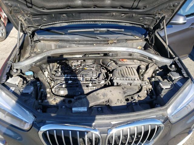 Photo 6 VIN: WBXHT3C39G5E47186 - BMW X1 XDRIVE2 