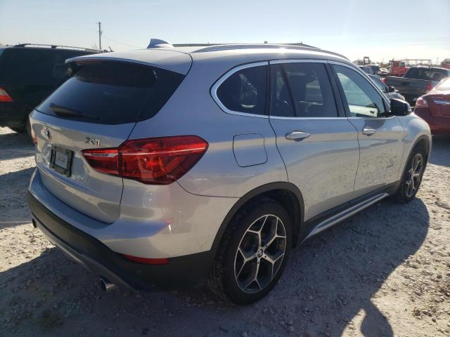 Photo 3 VIN: WBXHT3C39G5E47589 - BMW X1 