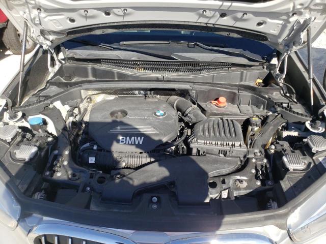 Photo 6 VIN: WBXHT3C39G5E47589 - BMW X1 