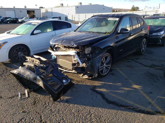 Photo 1 VIN: WBXHT3C39G5E50721 - BMW X1 XDRIVE2 