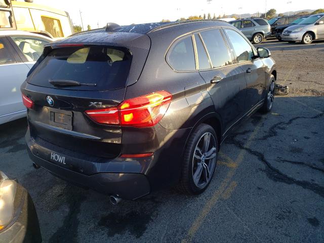 Photo 3 VIN: WBXHT3C39G5E50721 - BMW X1 XDRIVE2 