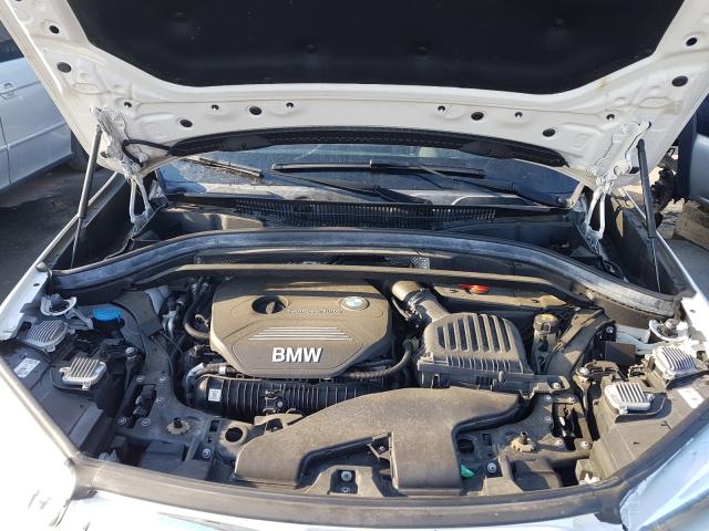 Photo 6 VIN: WBXHT3C39G5E51383 - BMW X1 