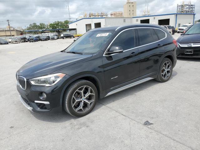 Photo 0 VIN: WBXHT3C39G5E51433 - BMW X1 XDRIVE2 