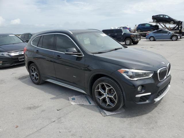 Photo 3 VIN: WBXHT3C39G5E51433 - BMW X1 XDRIVE2 