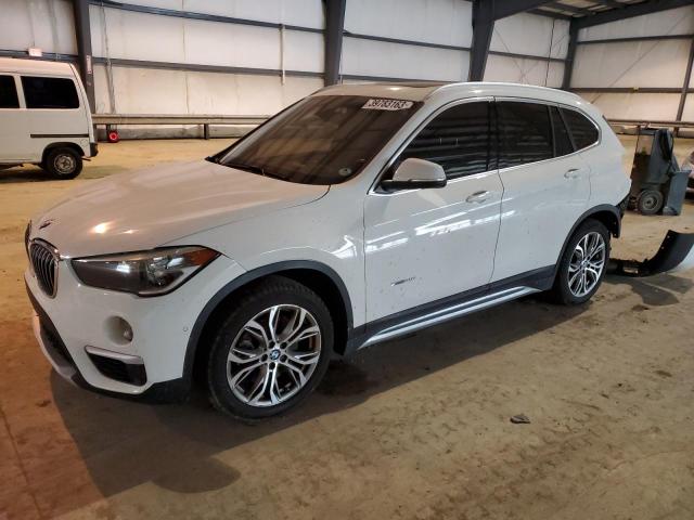 Photo 0 VIN: WBXHT3C39G5E54610 - BMW X1 XDRIVE2 