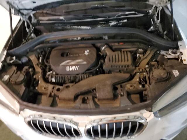 Photo 10 VIN: WBXHT3C39G5E54610 - BMW X1 XDRIVE2 