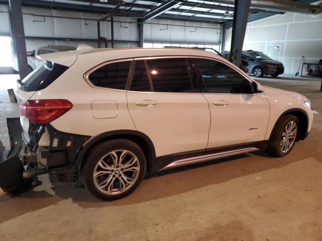 Photo 2 VIN: WBXHT3C39G5E54610 - BMW X1 XDRIVE2 