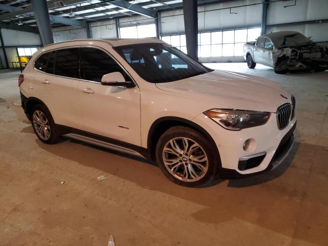 Photo 3 VIN: WBXHT3C39G5E54610 - BMW X1 XDRIVE2 