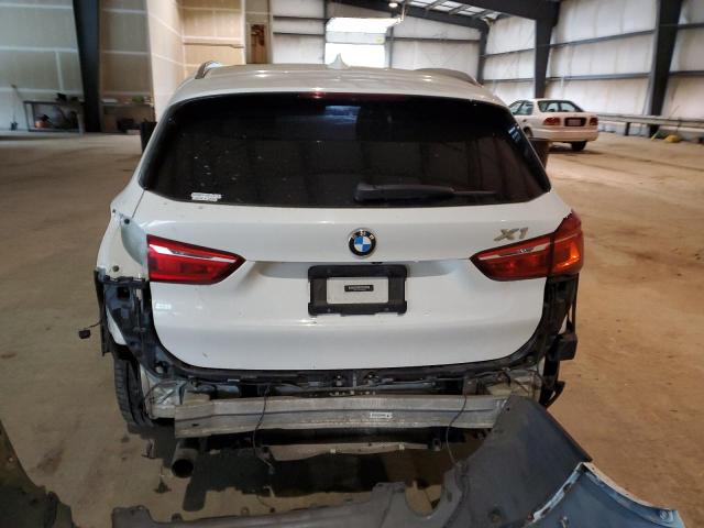 Photo 5 VIN: WBXHT3C39G5E54610 - BMW X1 XDRIVE2 