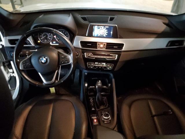 Photo 7 VIN: WBXHT3C39G5E54610 - BMW X1 XDRIVE2 