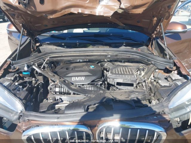 Photo 9 VIN: WBXHT3C39G5F63505 - BMW X1 