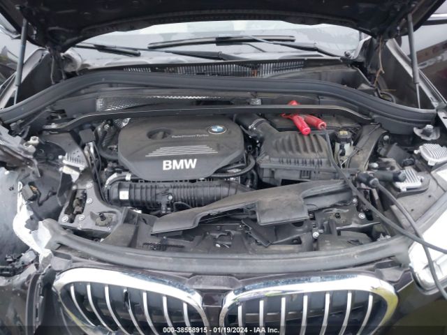 Photo 9 VIN: WBXHT3C39G5F64623 - BMW X1 