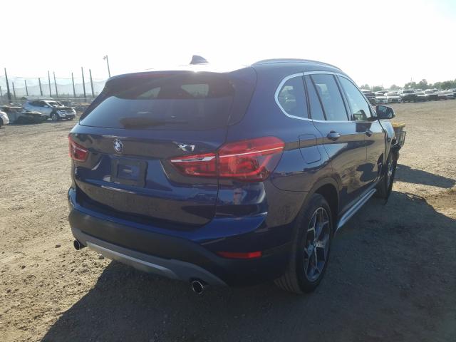 Photo 3 VIN: WBXHT3C39G5F66016 - BMW X1 