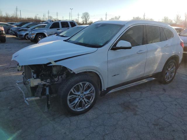 Photo 0 VIN: WBXHT3C39G5F67635 - BMW X1 XDRIVE2 