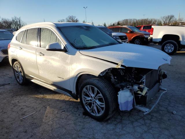 Photo 3 VIN: WBXHT3C39G5F67635 - BMW X1 XDRIVE2 