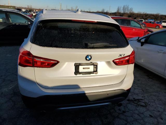 Photo 5 VIN: WBXHT3C39G5F67635 - BMW X1 XDRIVE2 