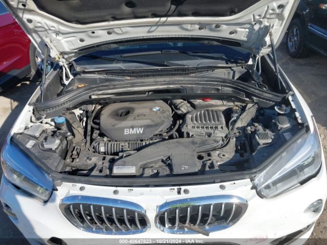 Photo 9 VIN: WBXHT3C39GP881979 - BMW X1 