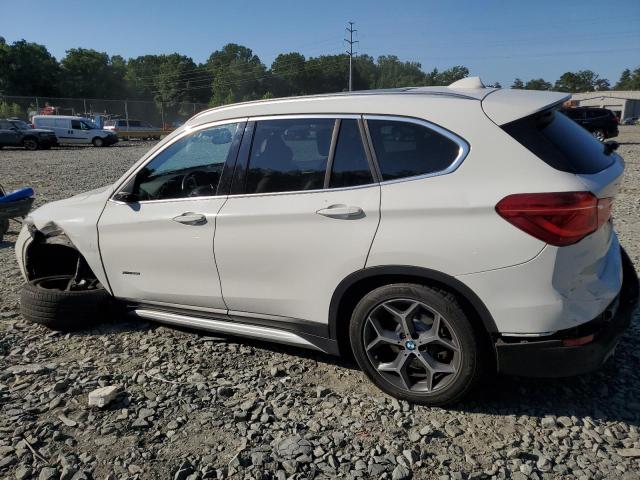 Photo 1 VIN: WBXHT3C39GP882744 - BMW X1 