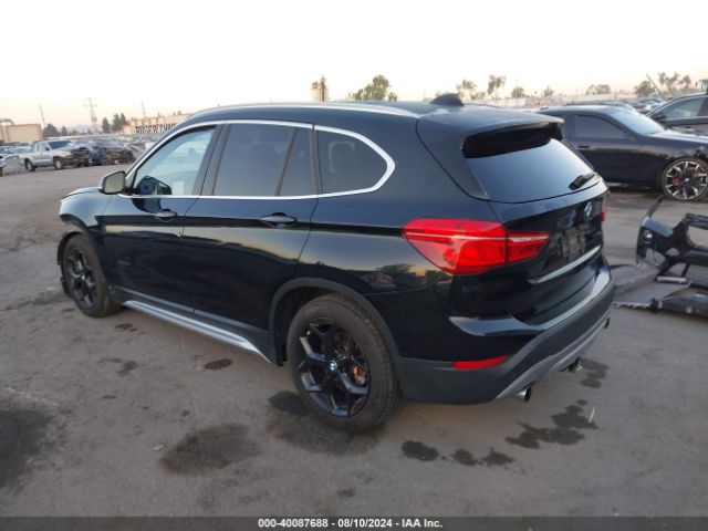 Photo 2 VIN: WBXHT3C39GP883277 - BMW X1 