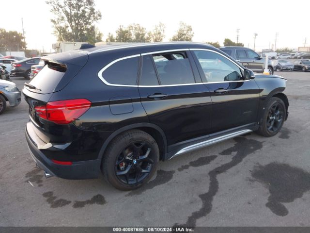 Photo 3 VIN: WBXHT3C39GP883277 - BMW X1 