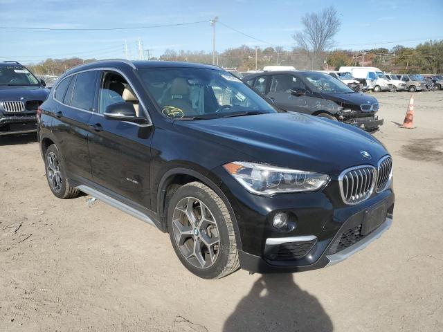 Photo 0 VIN: WBXHT3C39GP884994 - BMW X1 XDRIVE2 