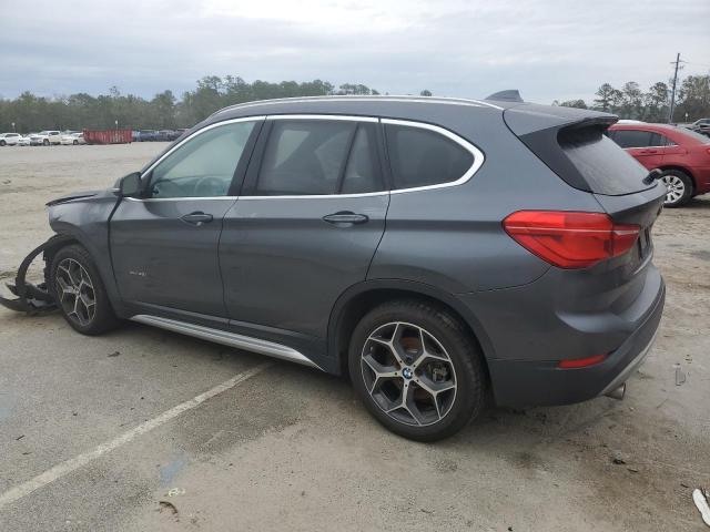 Photo 1 VIN: WBXHT3C39GP885868 - BMW X1 