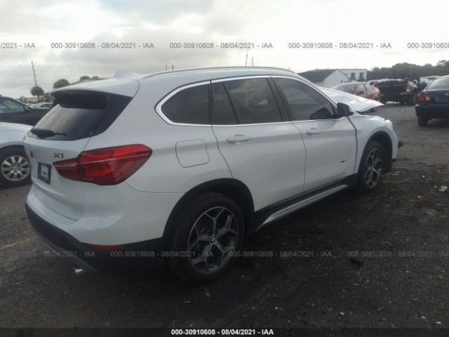 Photo 3 VIN: WBXHT3C39GP886275 - BMW X1 