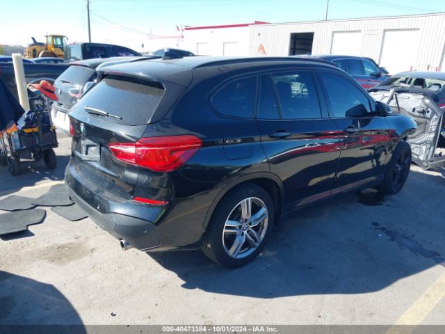 Photo 3 VIN: WBXHT3C39GP888138 - BMW X1 