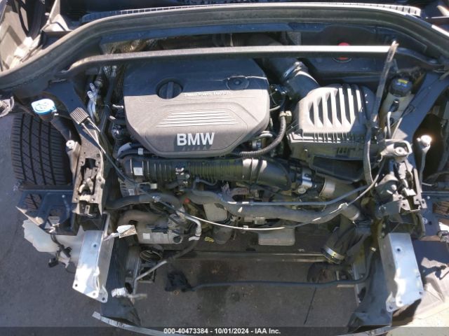 Photo 9 VIN: WBXHT3C39GP888138 - BMW X1 