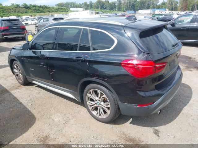 Photo 2 VIN: WBXHT3C39GP889211 - BMW X1 