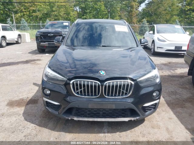 Photo 5 VIN: WBXHT3C39GP889211 - BMW X1 