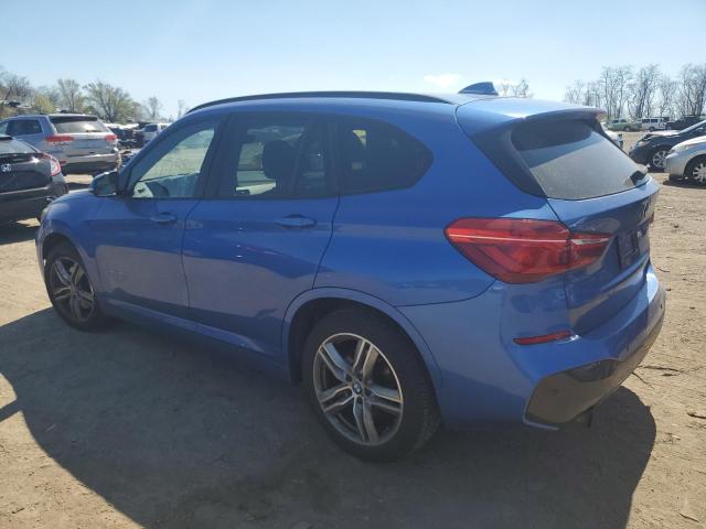 Photo 1 VIN: WBXHT3C39H5F69631 - BMW X1 XDRIVE2 