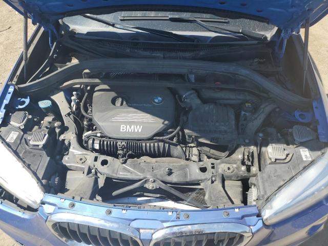 Photo 11 VIN: WBXHT3C39H5F69631 - BMW X1 XDRIVE2 