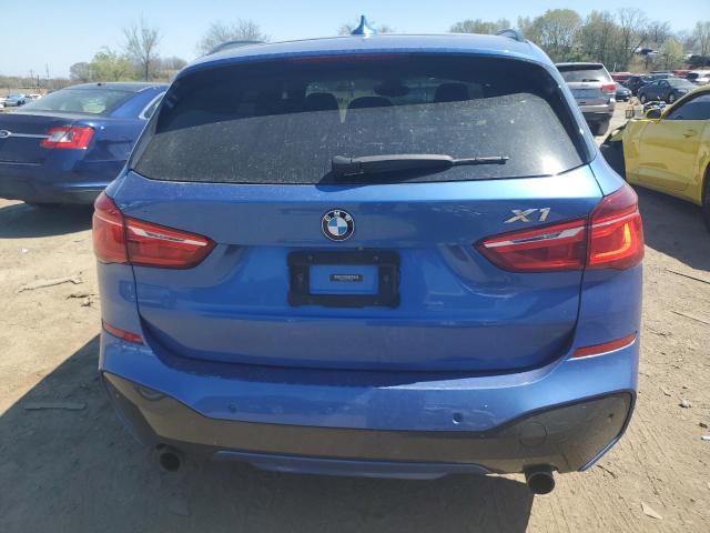 Photo 5 VIN: WBXHT3C39H5F69631 - BMW X1 XDRIVE2 