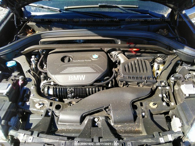 Photo 9 VIN: WBXHT3C39H5F70360 - BMW X1 