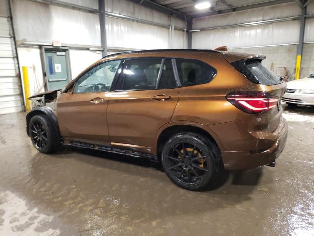 Photo 1 VIN: WBXHT3C39H5F72755 - BMW X1 XDRIVE2 