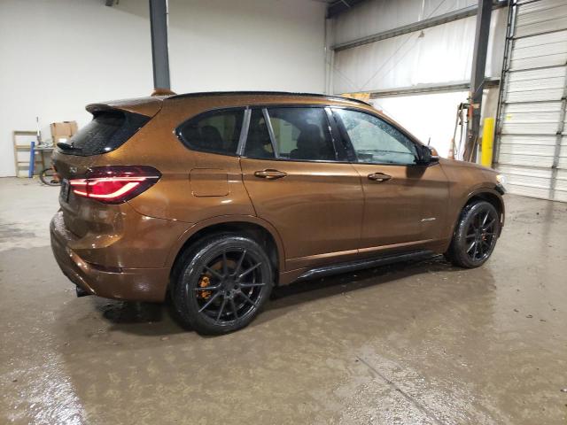 Photo 2 VIN: WBXHT3C39H5F72755 - BMW X1 XDRIVE2 