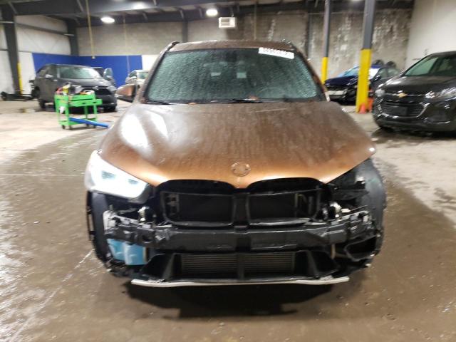 Photo 4 VIN: WBXHT3C39H5F72755 - BMW X1 XDRIVE2 