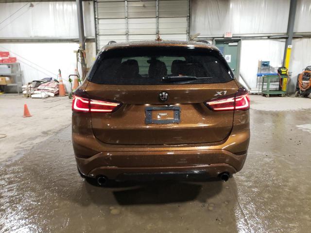 Photo 5 VIN: WBXHT3C39H5F72755 - BMW X1 XDRIVE2 