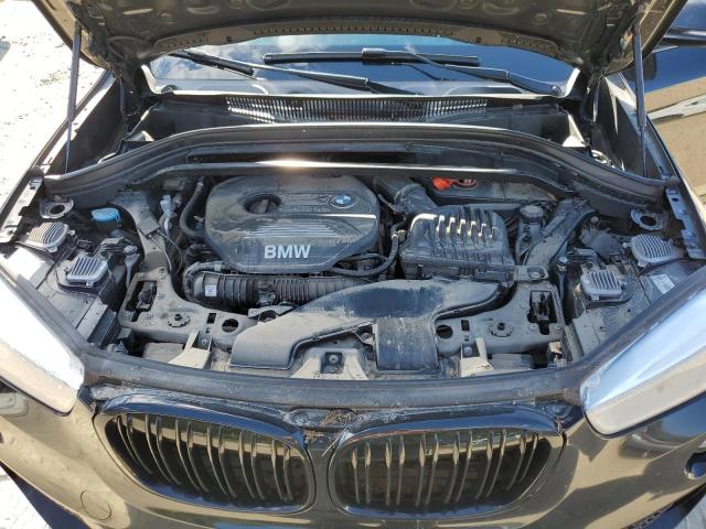 Photo 11 VIN: WBXHT3C39H5F74750 - BMW X1 