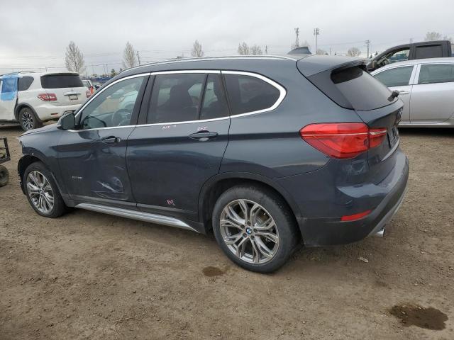 Photo 1 VIN: WBXHT3C39H5F75767 - BMW X1 XDRIVE2 