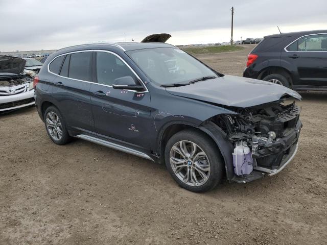 Photo 3 VIN: WBXHT3C39H5F75767 - BMW X1 XDRIVE2 