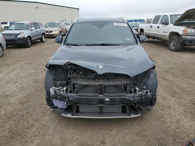 Photo 4 VIN: WBXHT3C39H5F75767 - BMW X1 XDRIVE2 