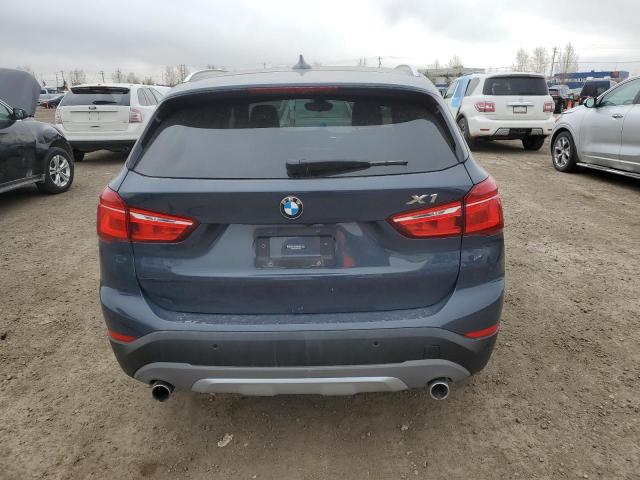 Photo 5 VIN: WBXHT3C39H5F75767 - BMW X1 XDRIVE2 