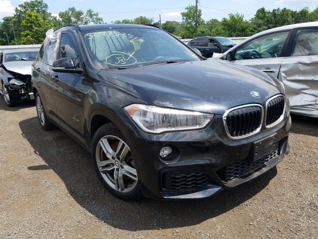 Photo 0 VIN: WBXHT3C39H5F84291 - BMW X1 XDRIVE2 