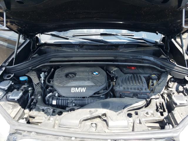 Photo 6 VIN: WBXHT3C39H5F84291 - BMW X1 XDRIVE2 