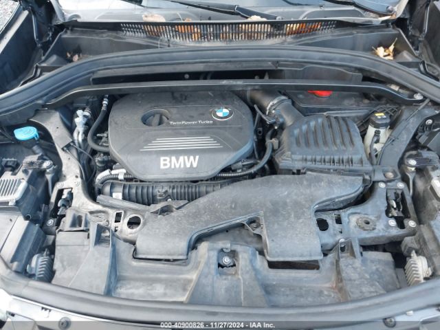 Photo 9 VIN: WBXHT3C39H5F87675 - BMW X1 