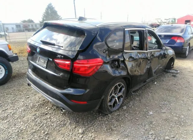 Photo 3 VIN: WBXHT3C39H5F87918 - BMW X1 