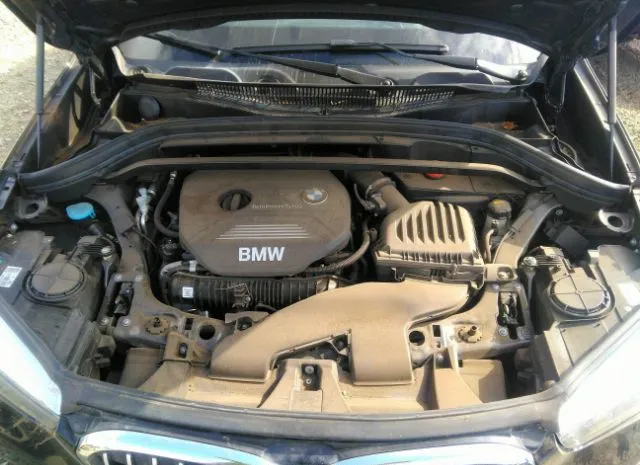 Photo 9 VIN: WBXHT3C39H5F87918 - BMW X1 