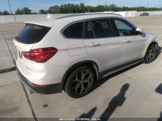 Photo 3 VIN: WBXHT3C39J3H31436 - BMW X1 